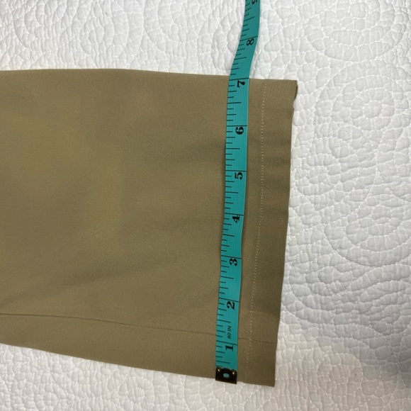 Lululemon Athletica Tan Chinos Classic Style - Picture 8 of 13